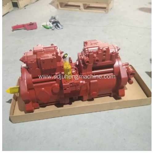 R220-9 Hydraulic Pump R220LC-9 Main Pump In Stock